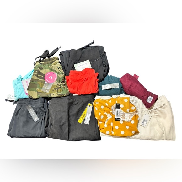 Kohl's Tops - NWT Clothes Bundle Of 10 💫